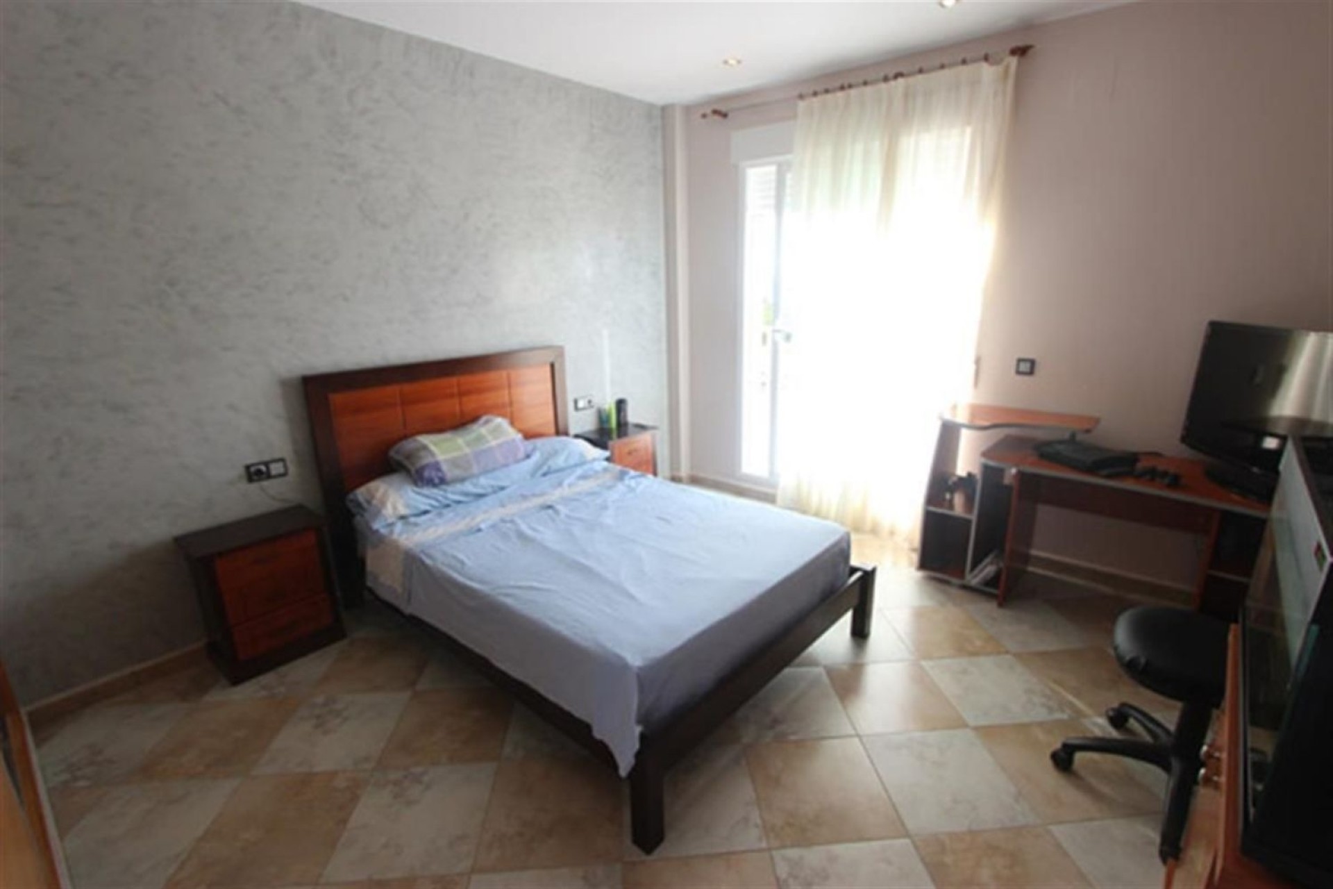 Revente - Villa - Calpe - Cometa