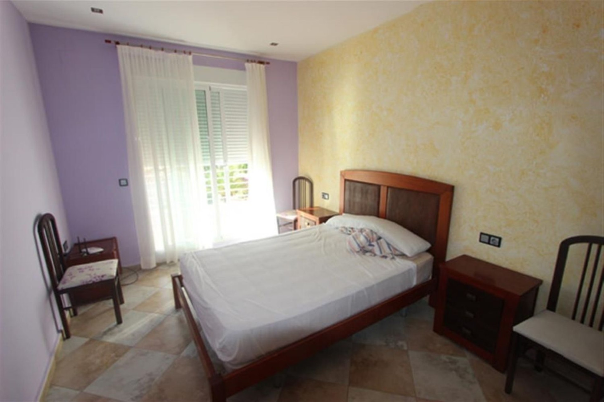 Revente - Villa - Calpe - Cometa