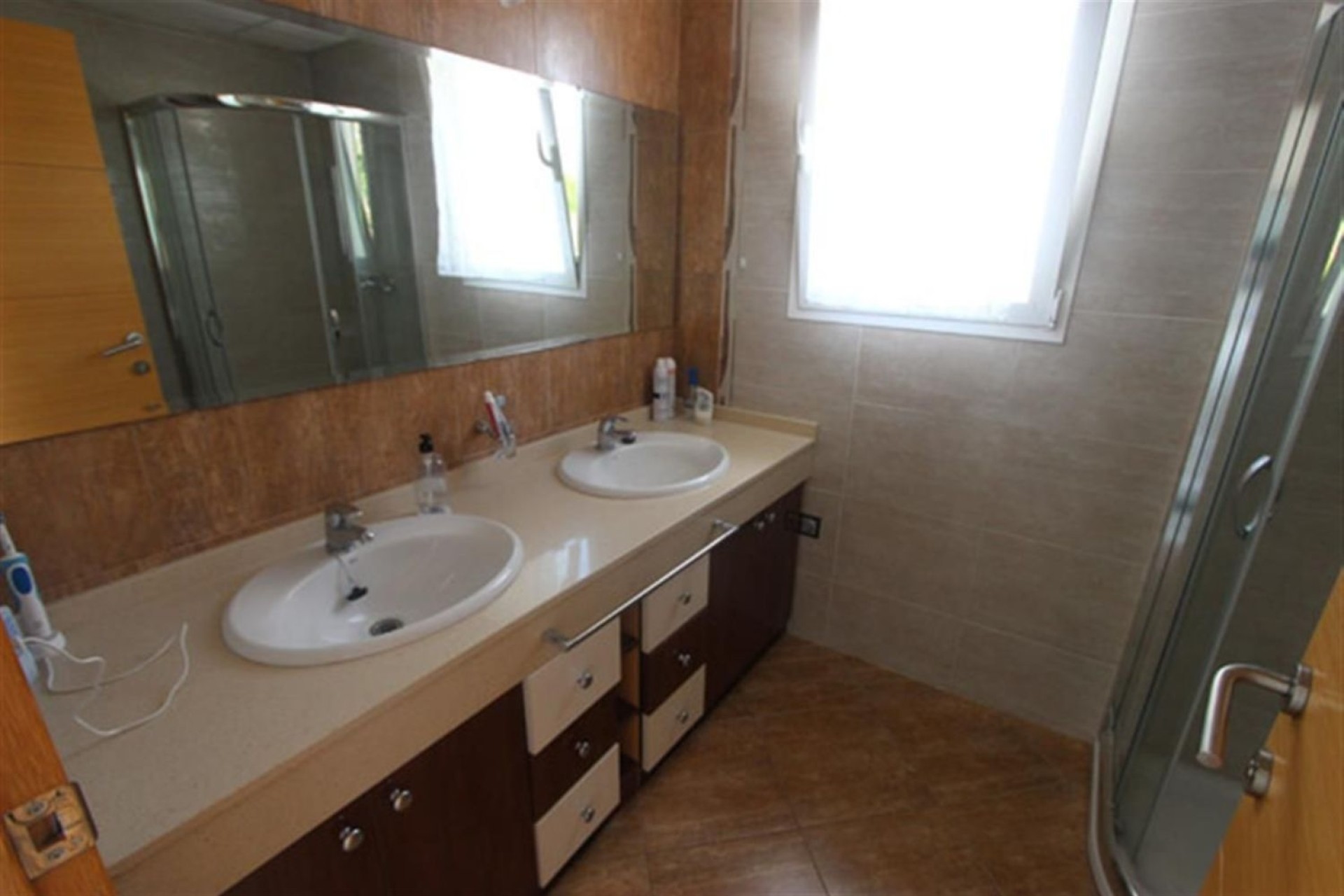 Revente - Villa - Calpe - Cometa