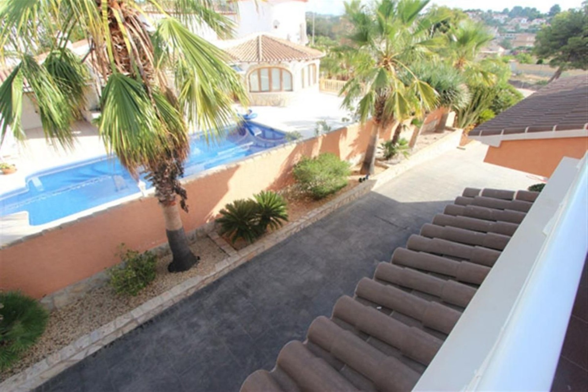 Revente - Villa - Calpe - Cometa