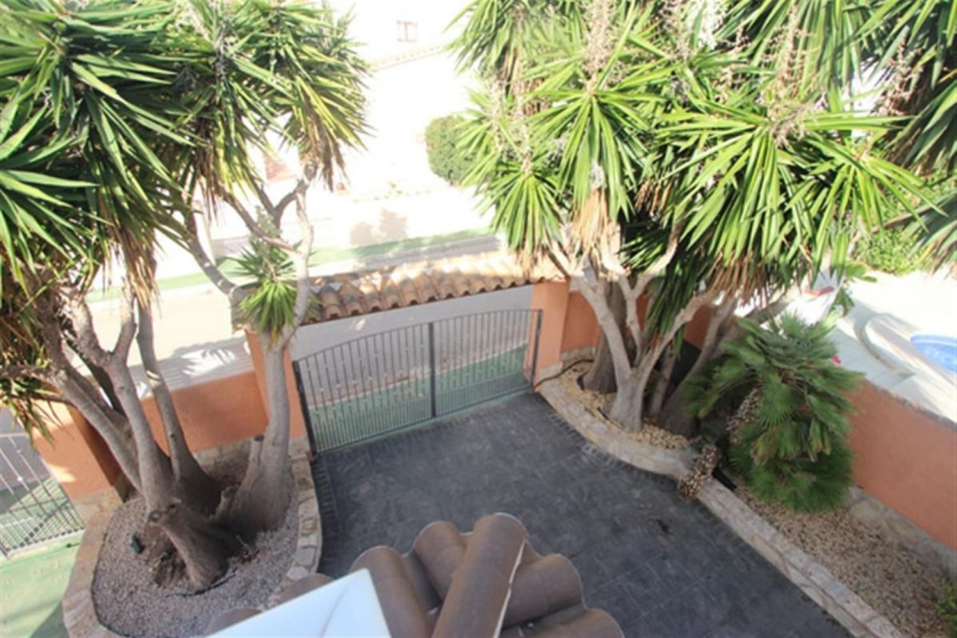 Revente - Villa - Calpe - Cometa