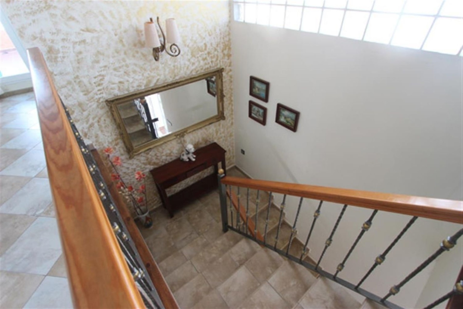 Revente - Villa - Calpe - Cometa