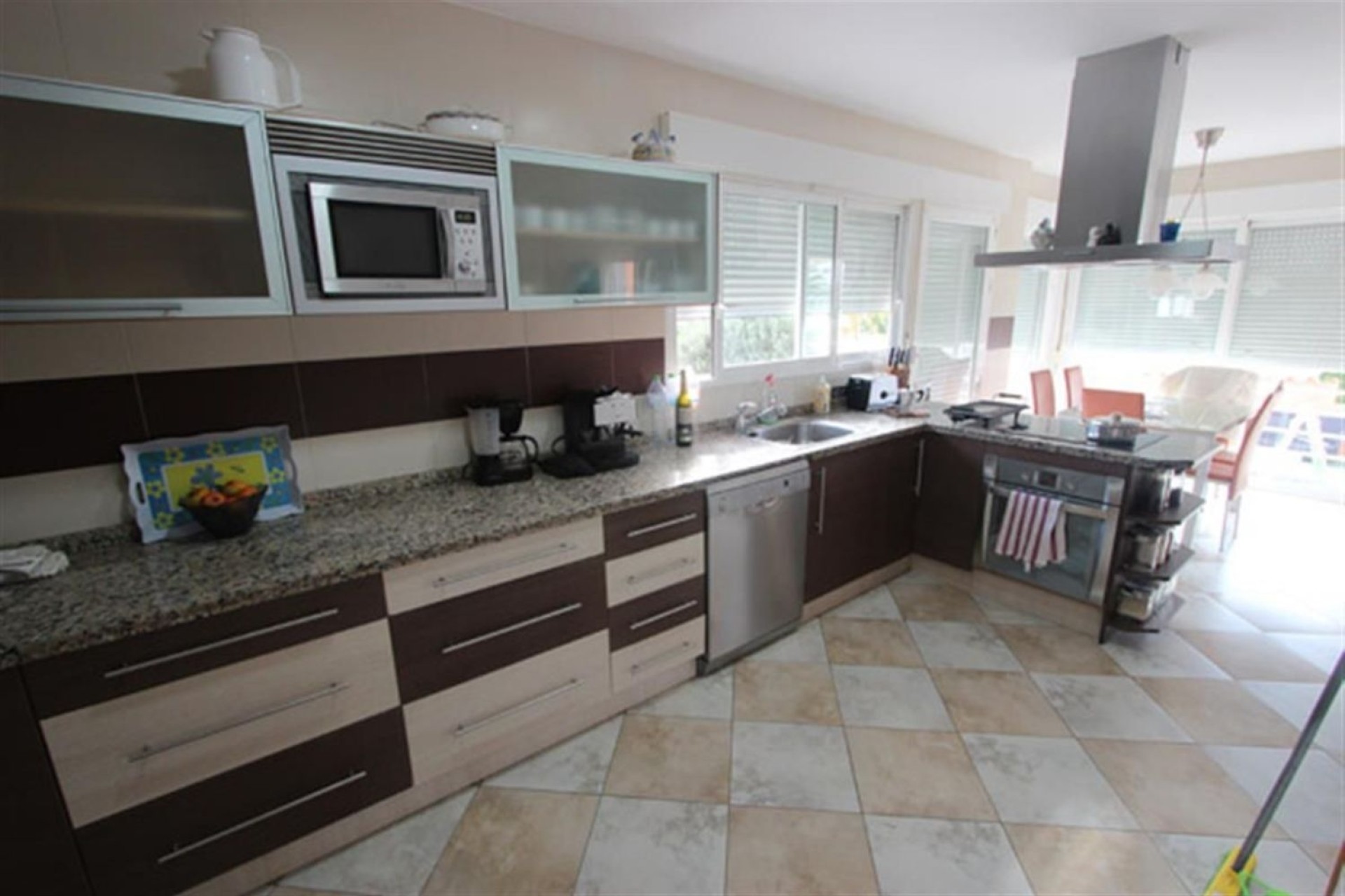 Revente - Villa - Calpe - Cometa