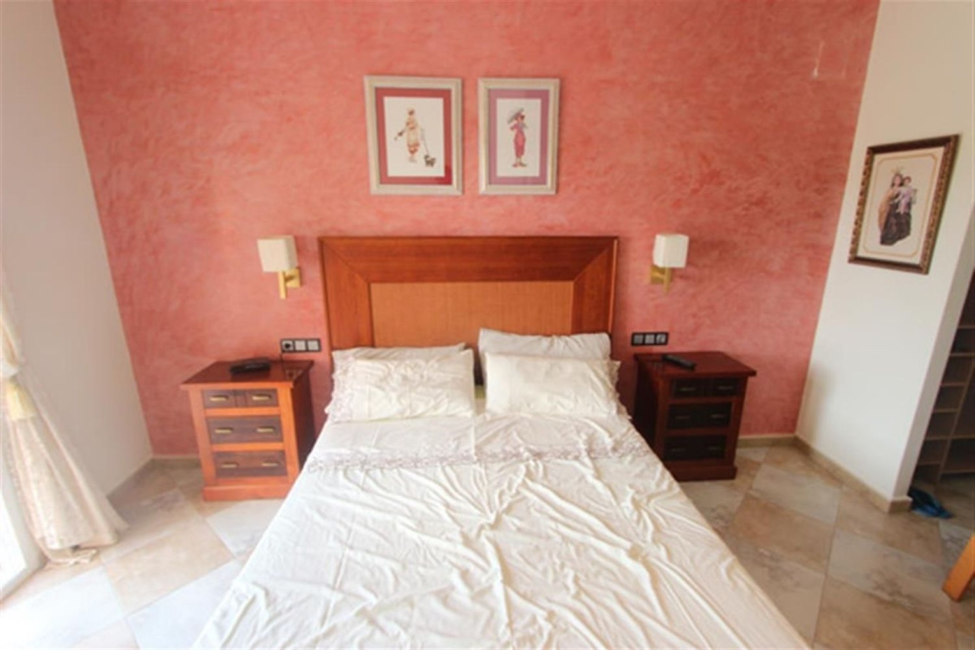 Revente - Villa - Calpe - Cometa
