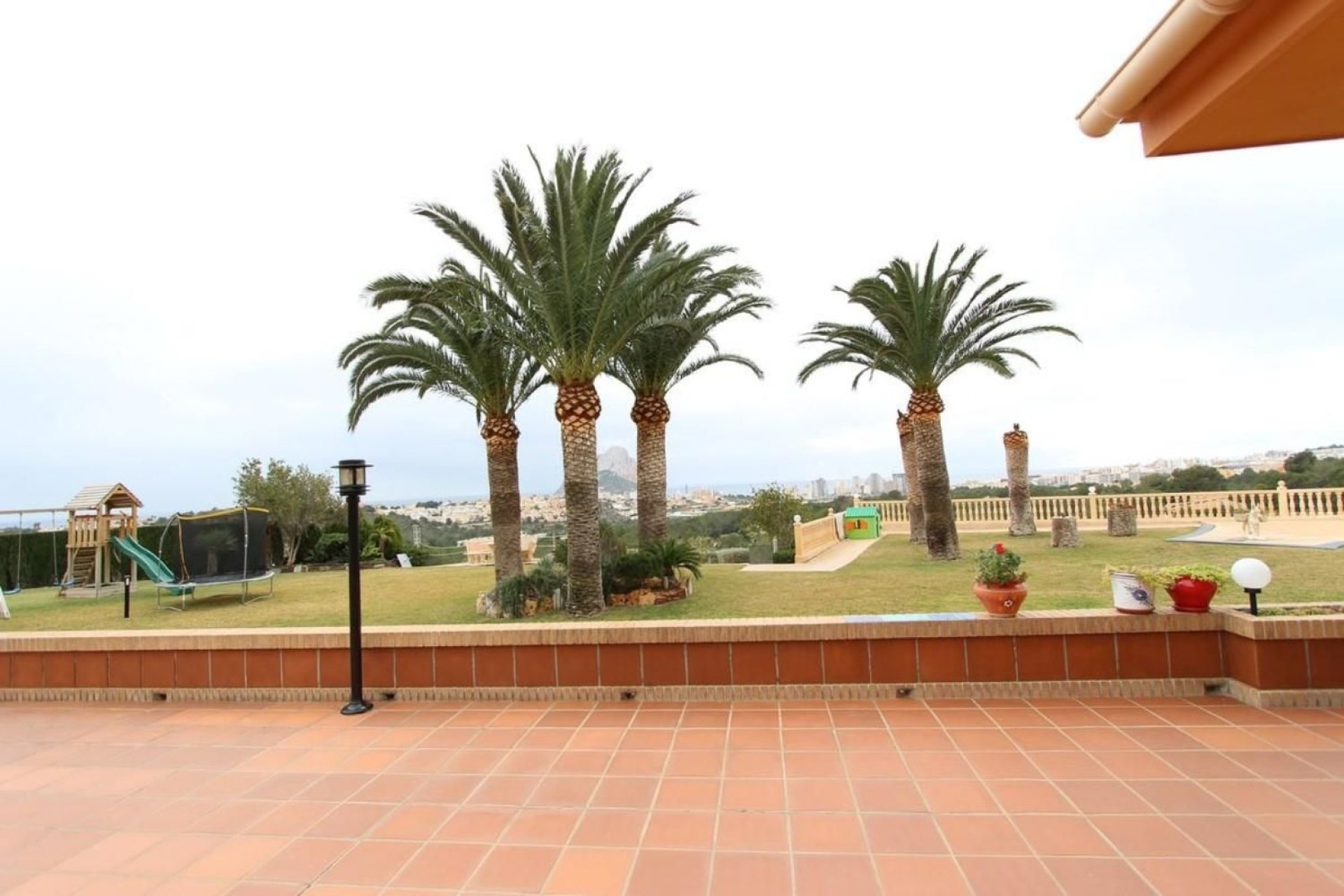 Revente - Villa - Calpe - Gargasindi