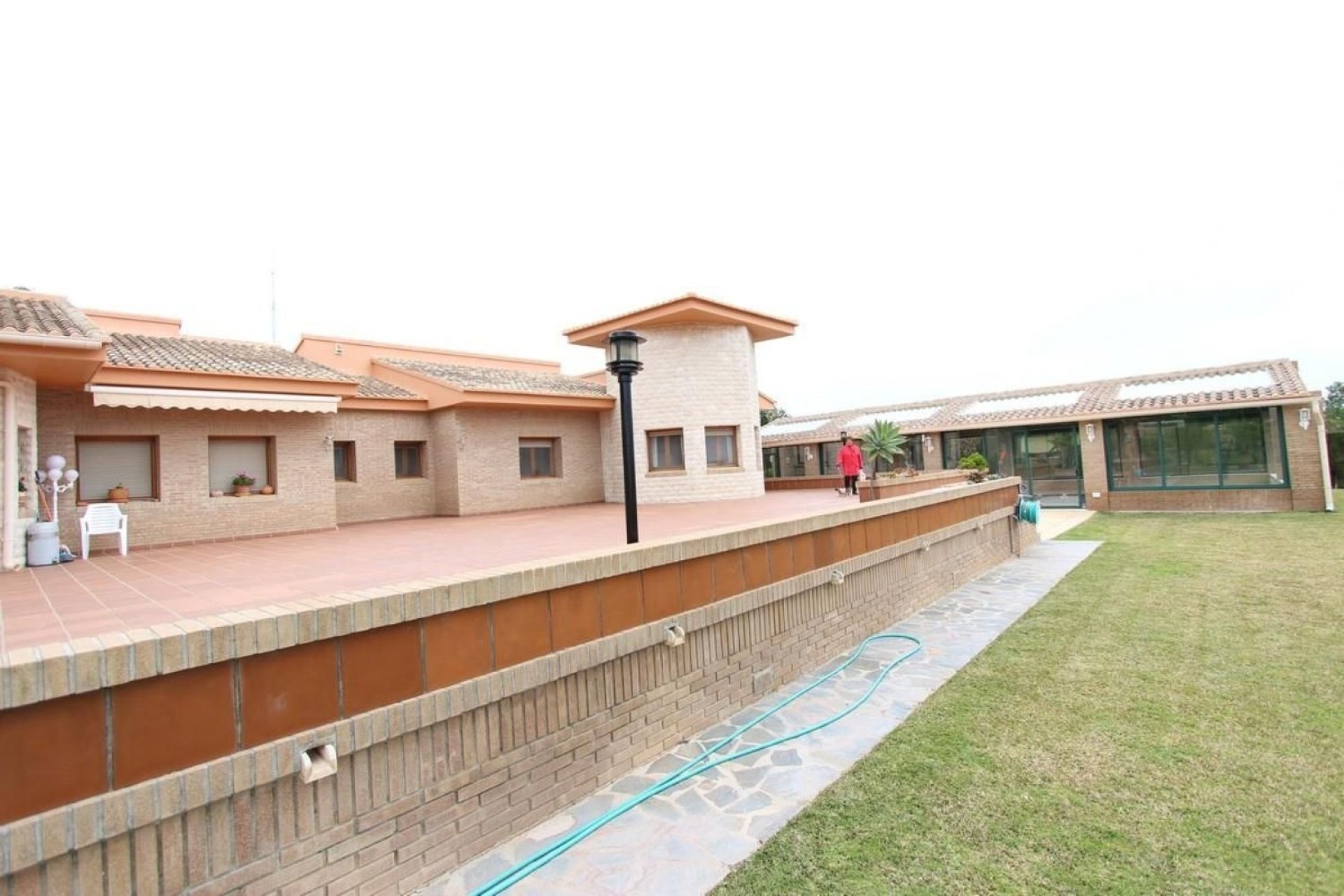 Revente - Villa - Calpe - Gargasindi