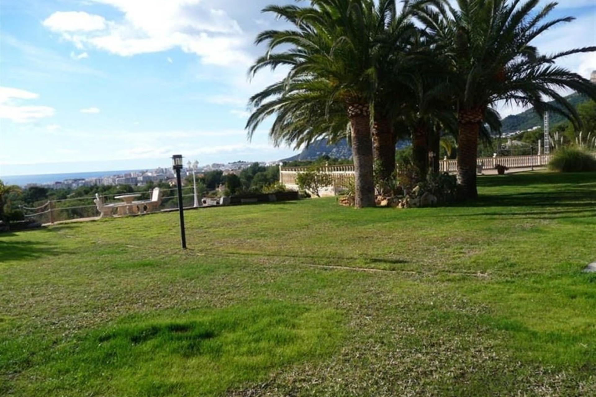 Revente - Villa - Calpe - Gargasindi
