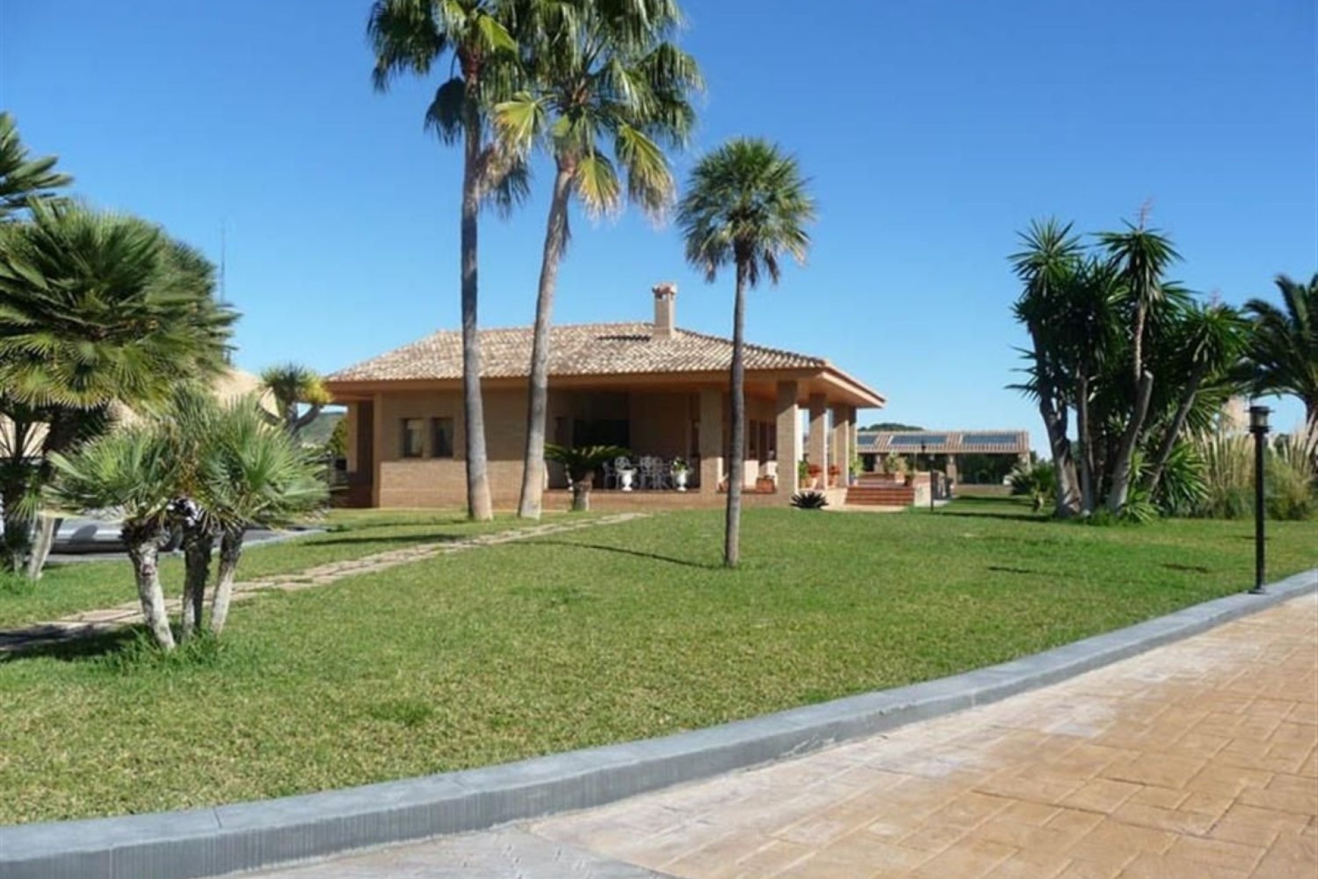 Revente - Villa - Calpe - Gargasindi