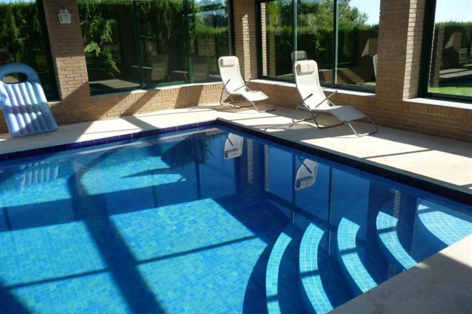 Revente - Villa - Calpe - Gargasindi