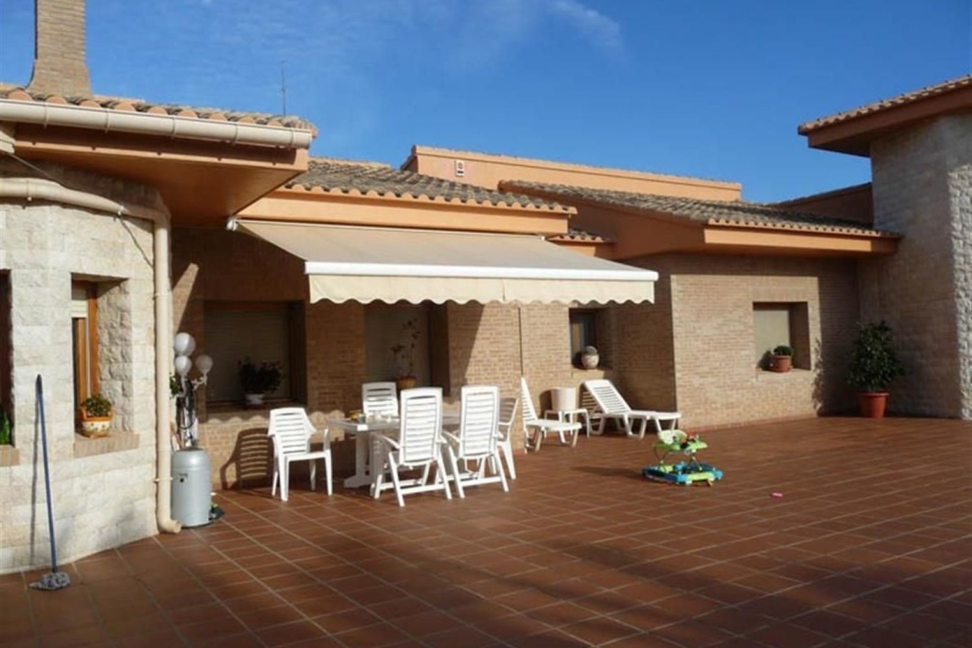 Revente - Villa - Calpe - Gargasindi