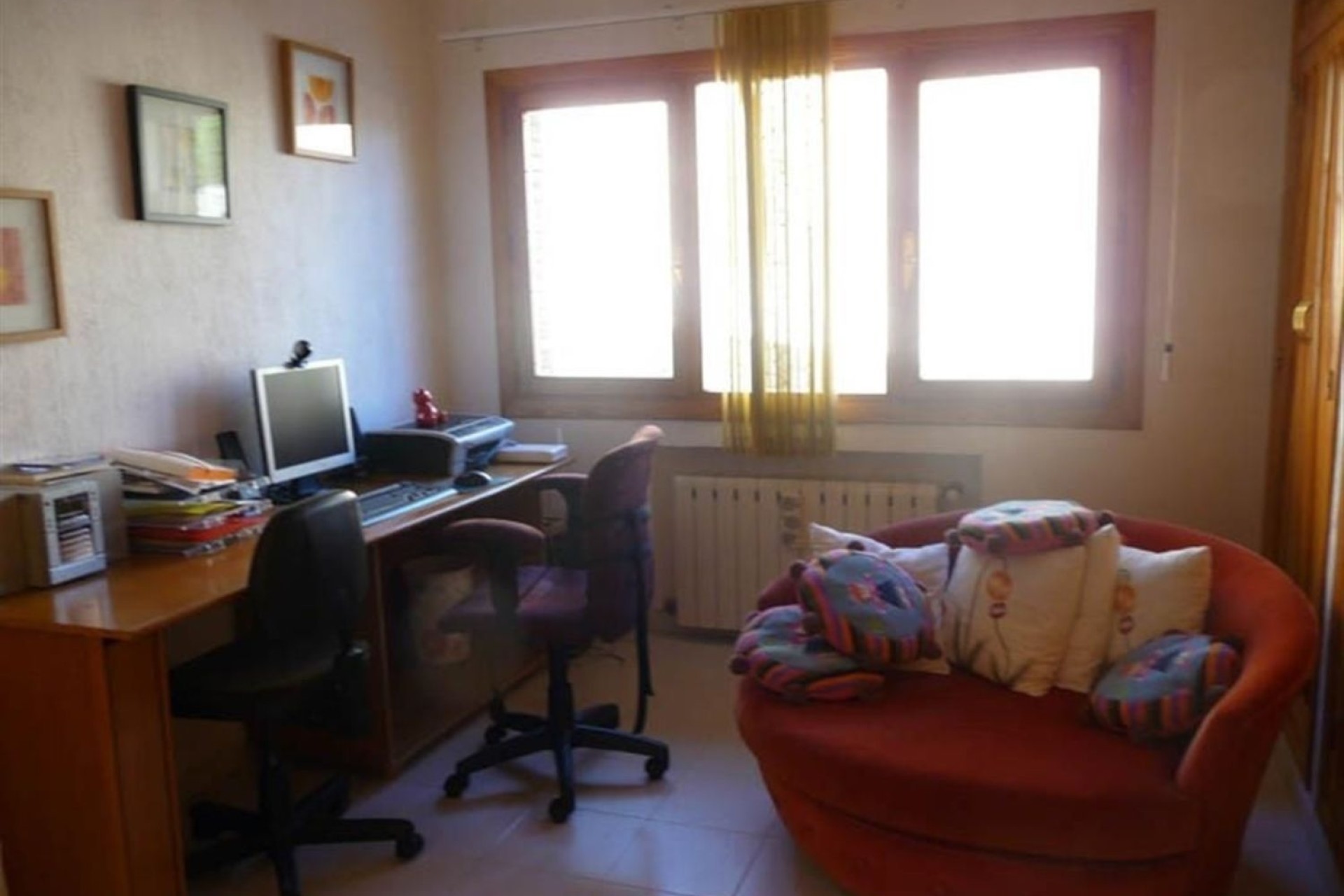 Revente - Villa - Calpe - Gargasindi