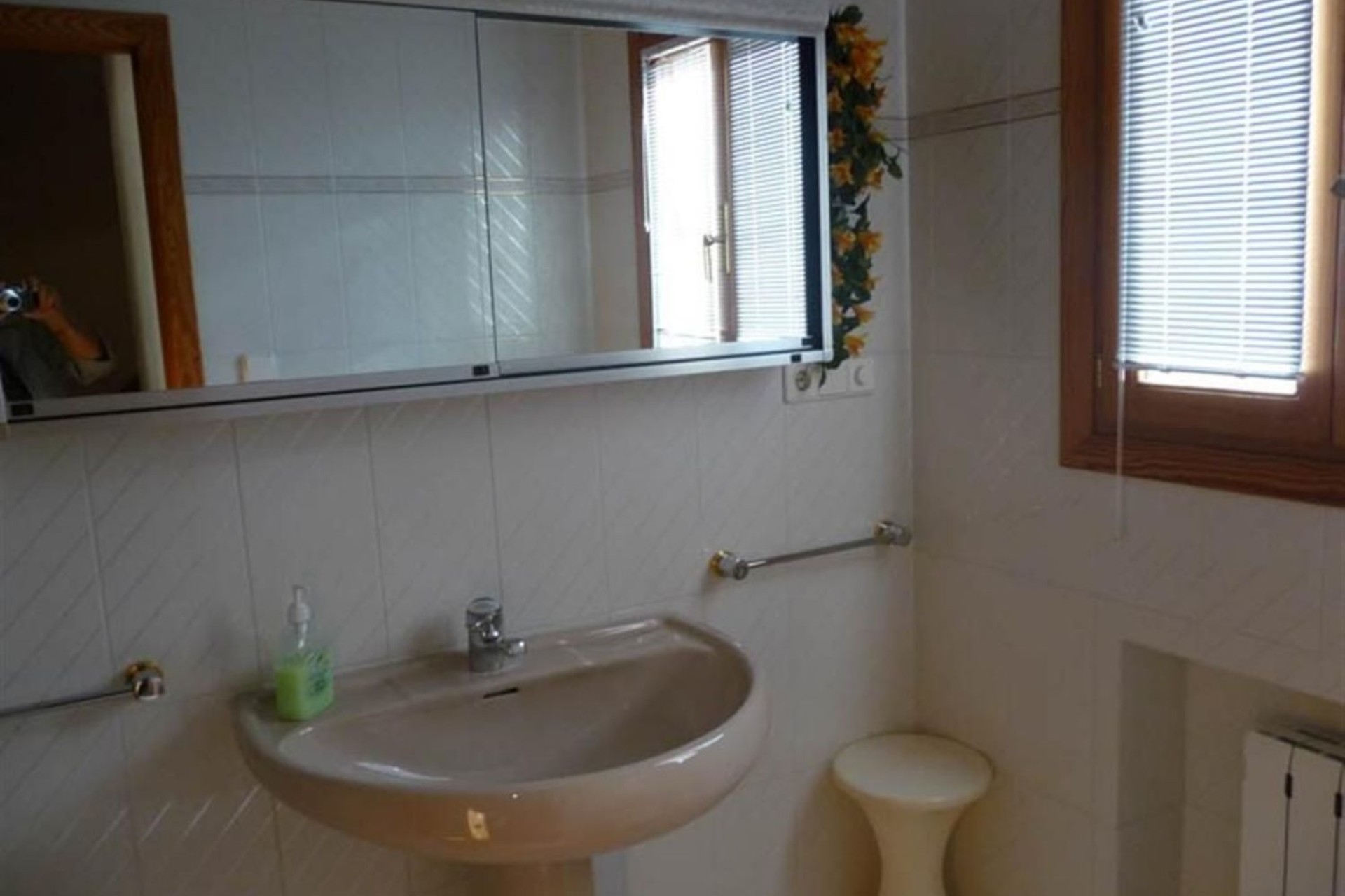 Revente - Villa - Calpe - Gargasindi