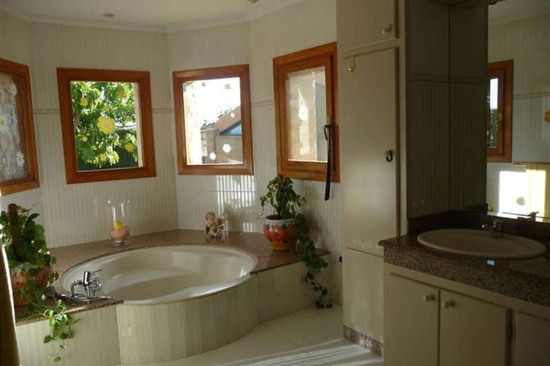 Revente - Villa - Calpe - Gargasindi