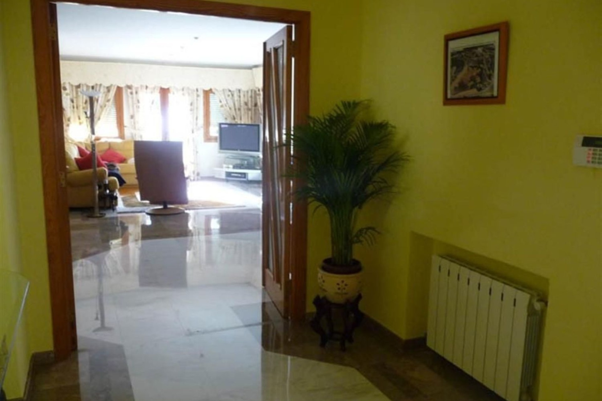 Revente - Villa - Calpe - Gargasindi