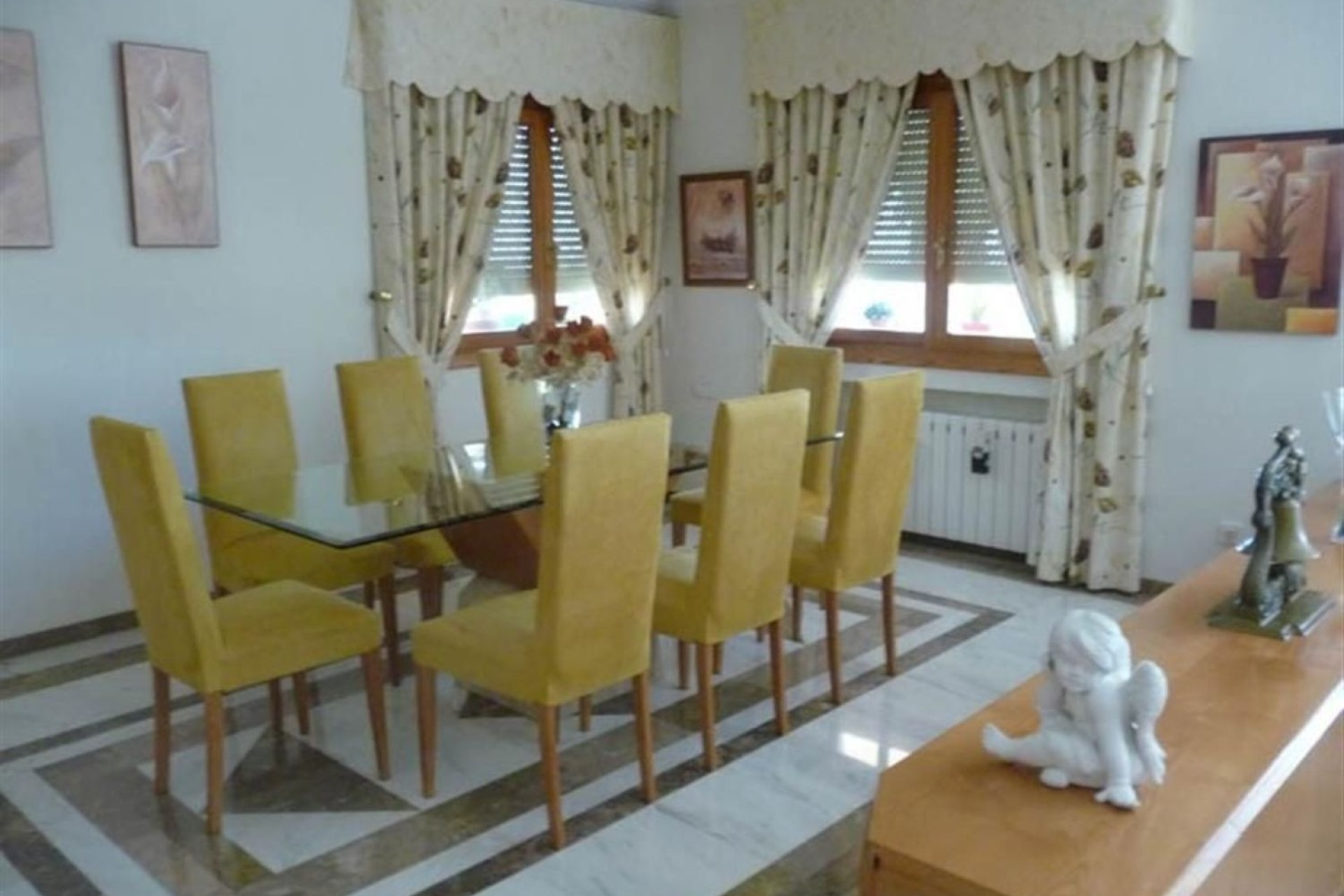 Revente - Villa - Calpe - Gargasindi