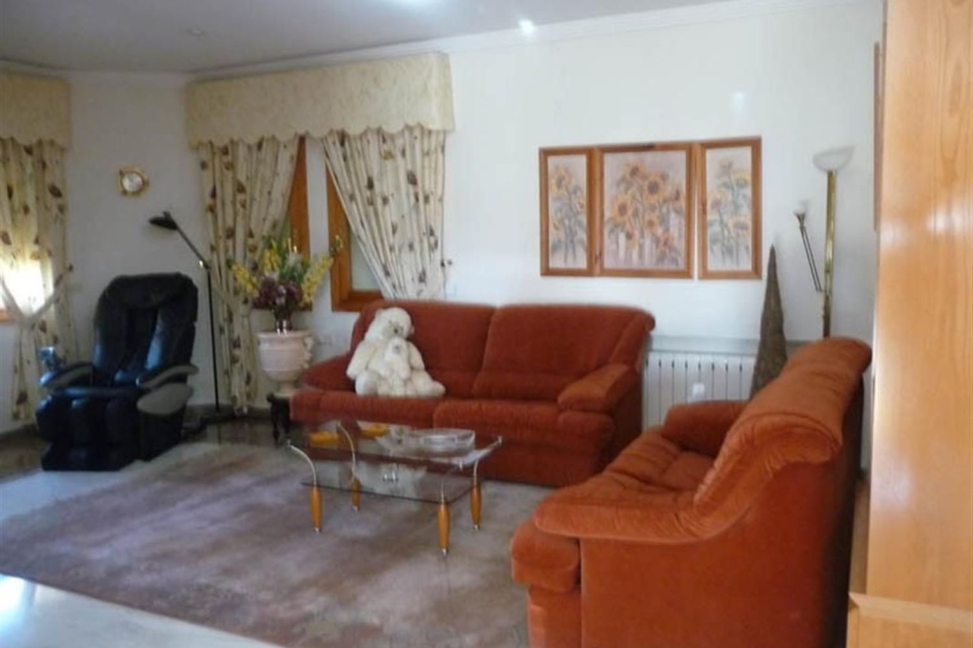 Revente - Villa - Calpe - Gargasindi