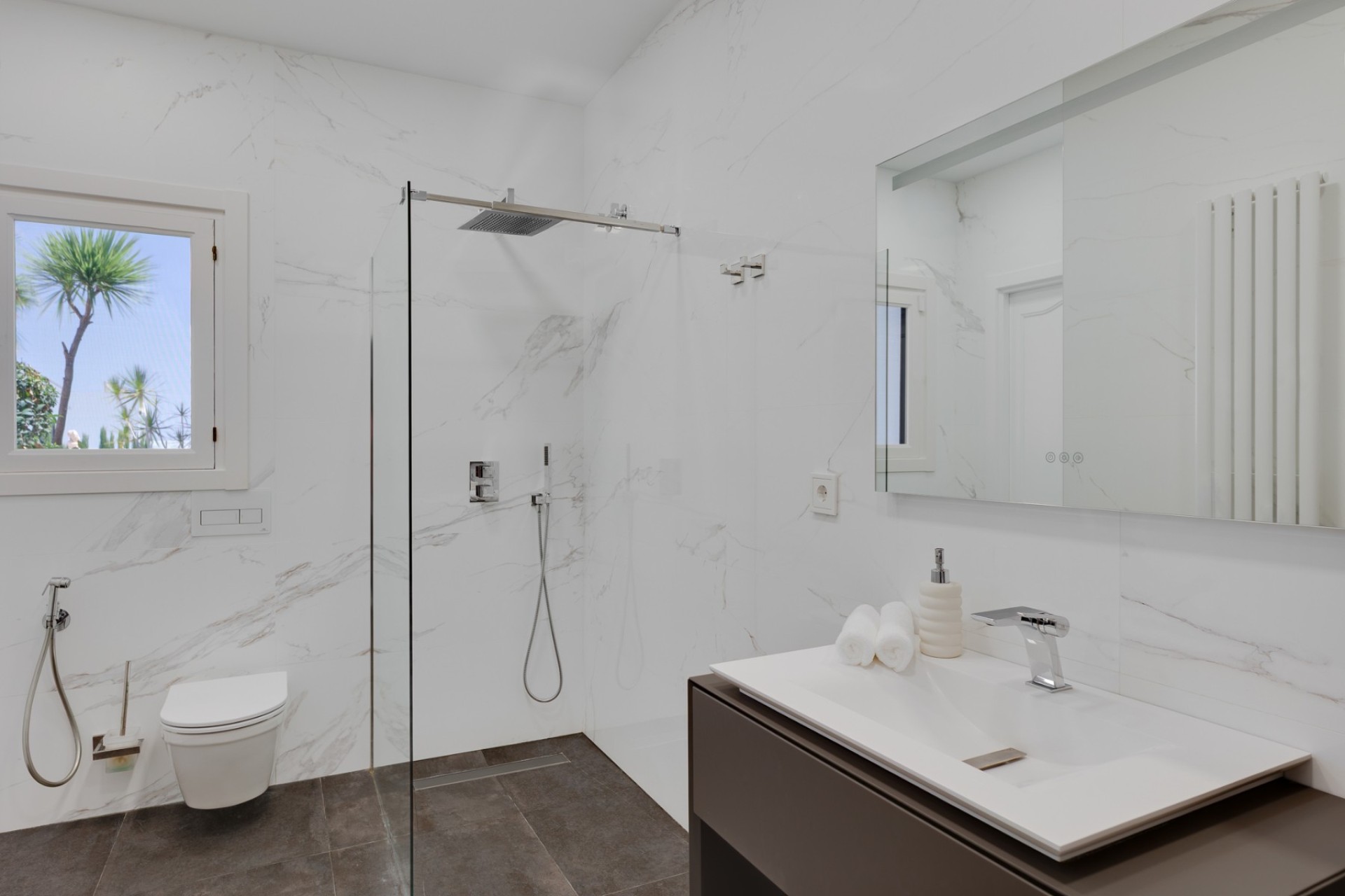 Revente - Villa - Calpe - Gargasindi