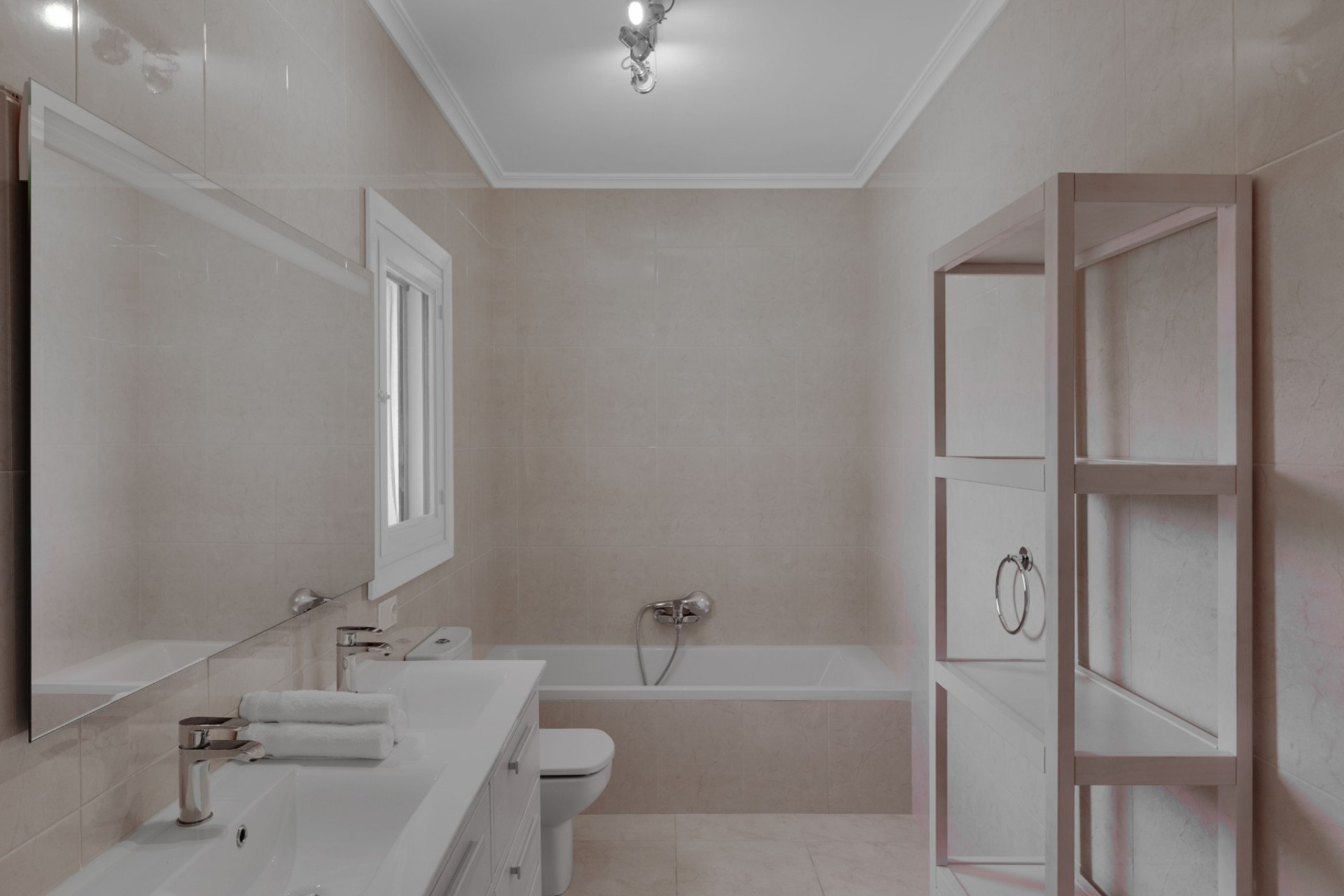 Revente - Villa - Calpe - Gargasindi