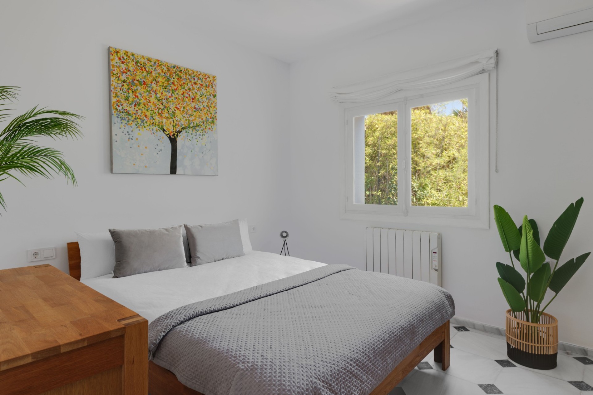 Revente - Villa - Calpe - Gargasindi