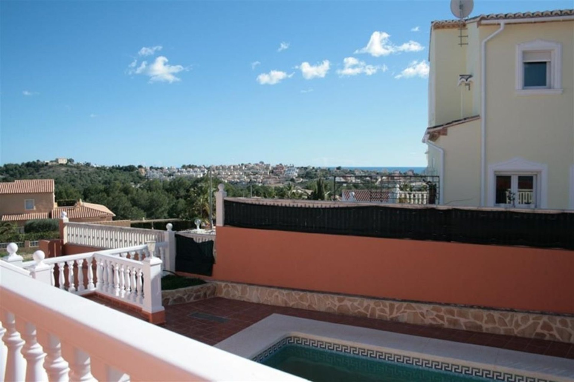 Revente - Villa - Calpe - Gargasindi