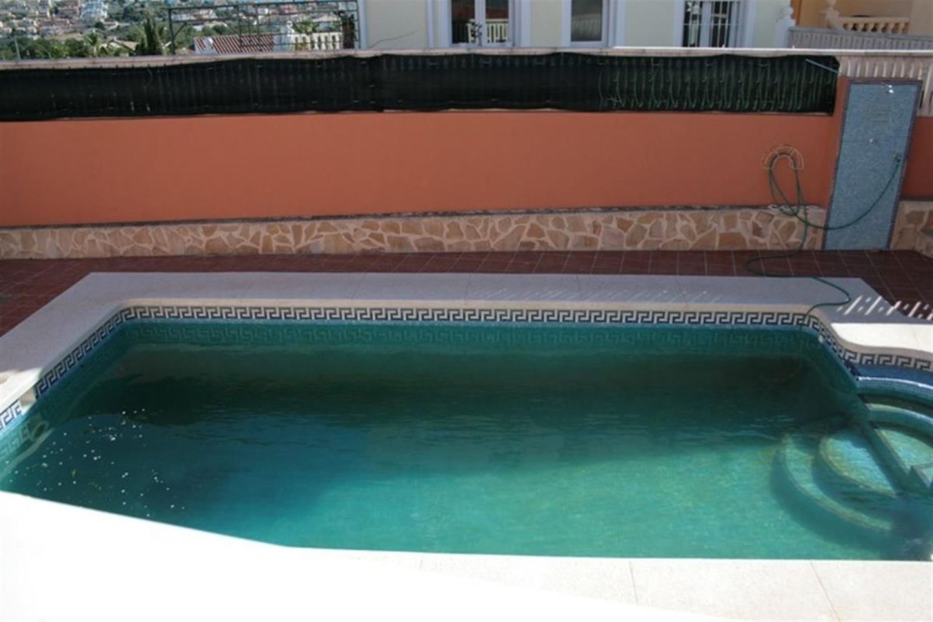 Revente - Villa - Calpe - Gargasindi