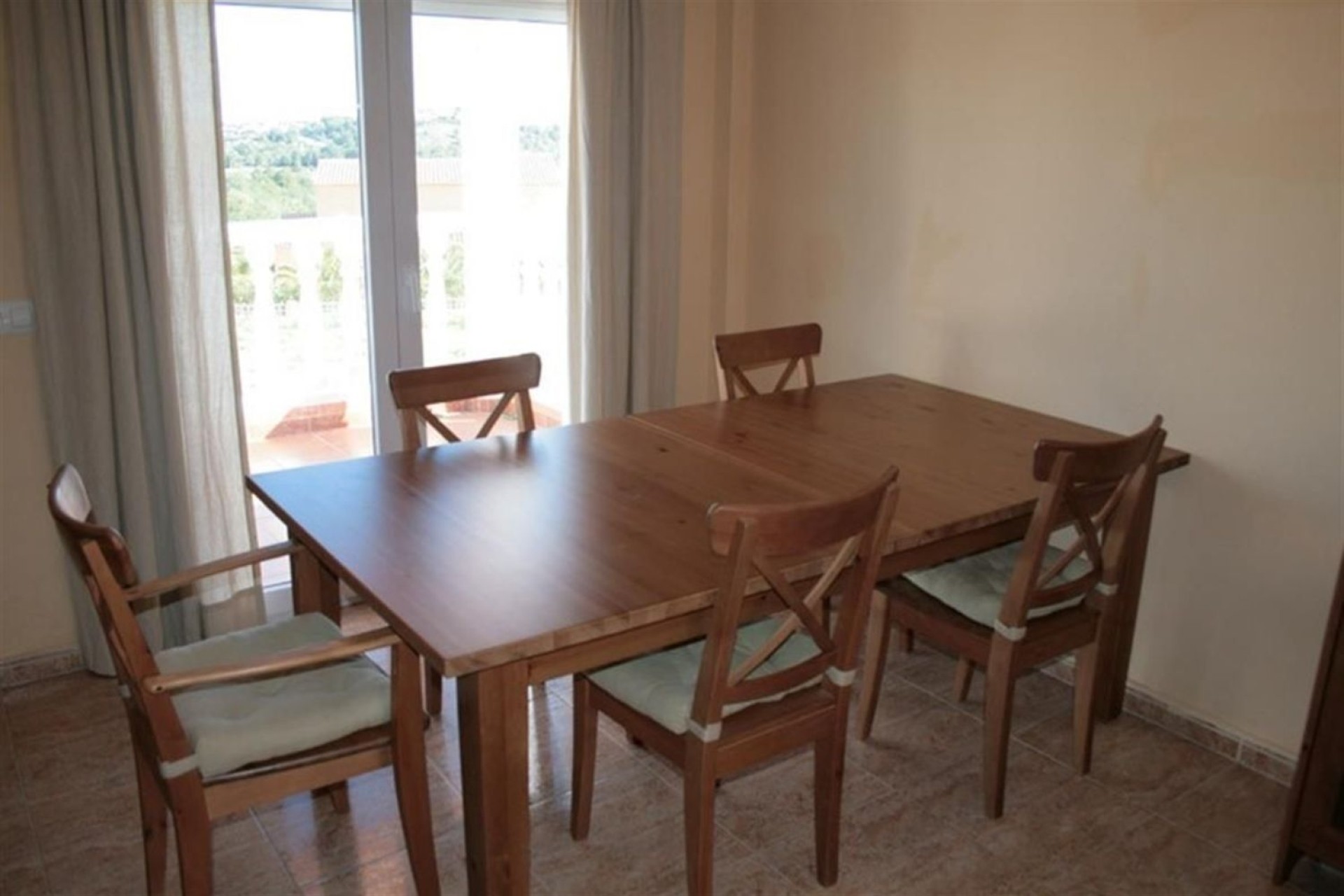 Revente - Villa - Calpe - Gargasindi