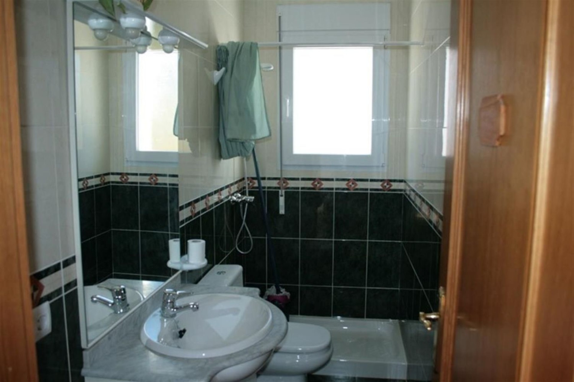 Revente - Villa - Calpe - Gargasindi