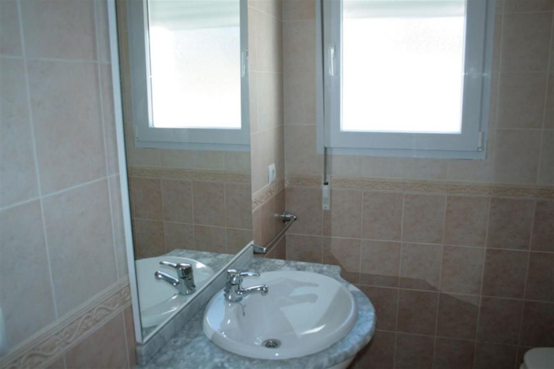 Revente - Villa - Calpe - Gargasindi