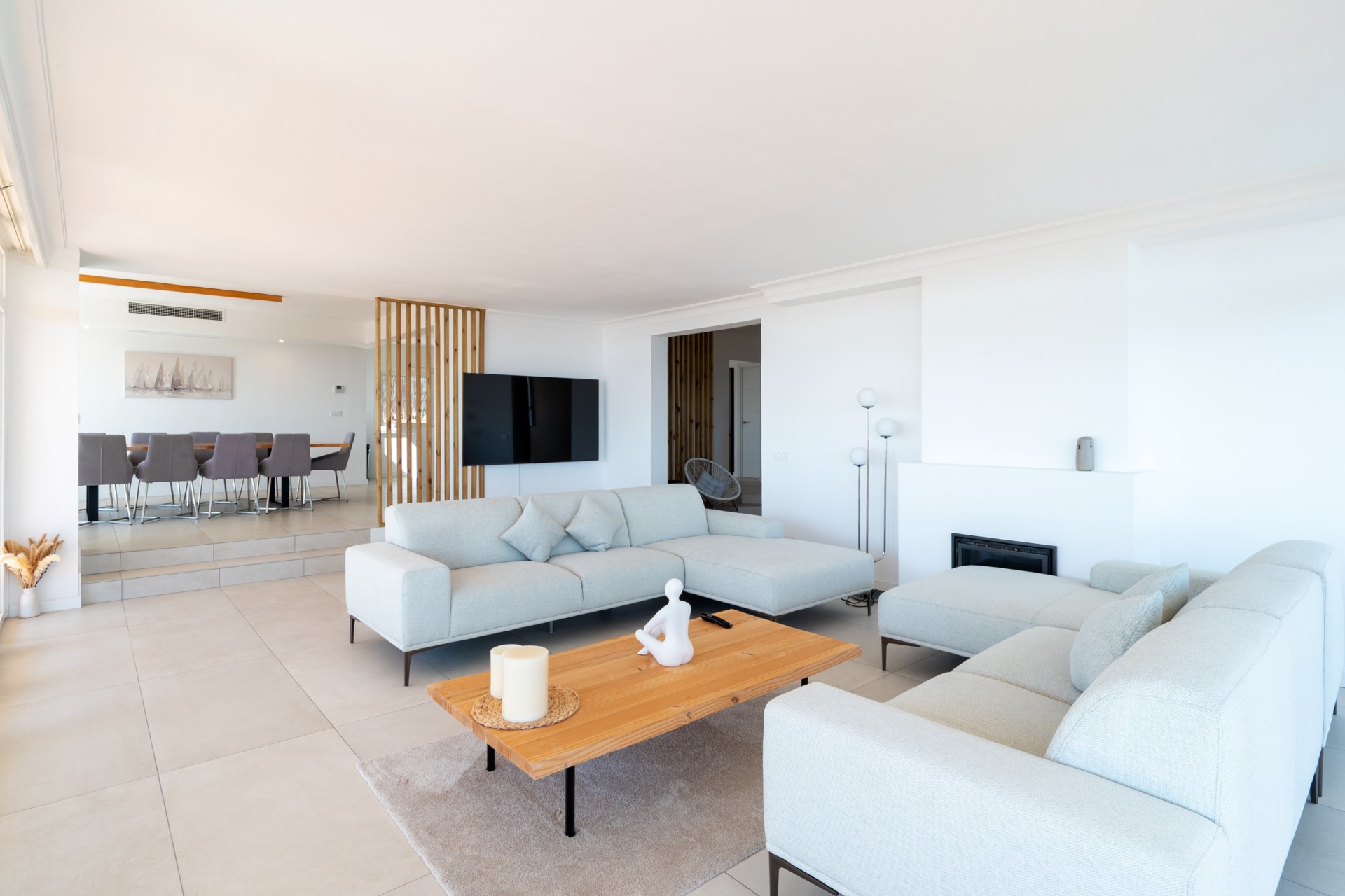 Revente - Villa - Calvià - Costa d'en Blanes
