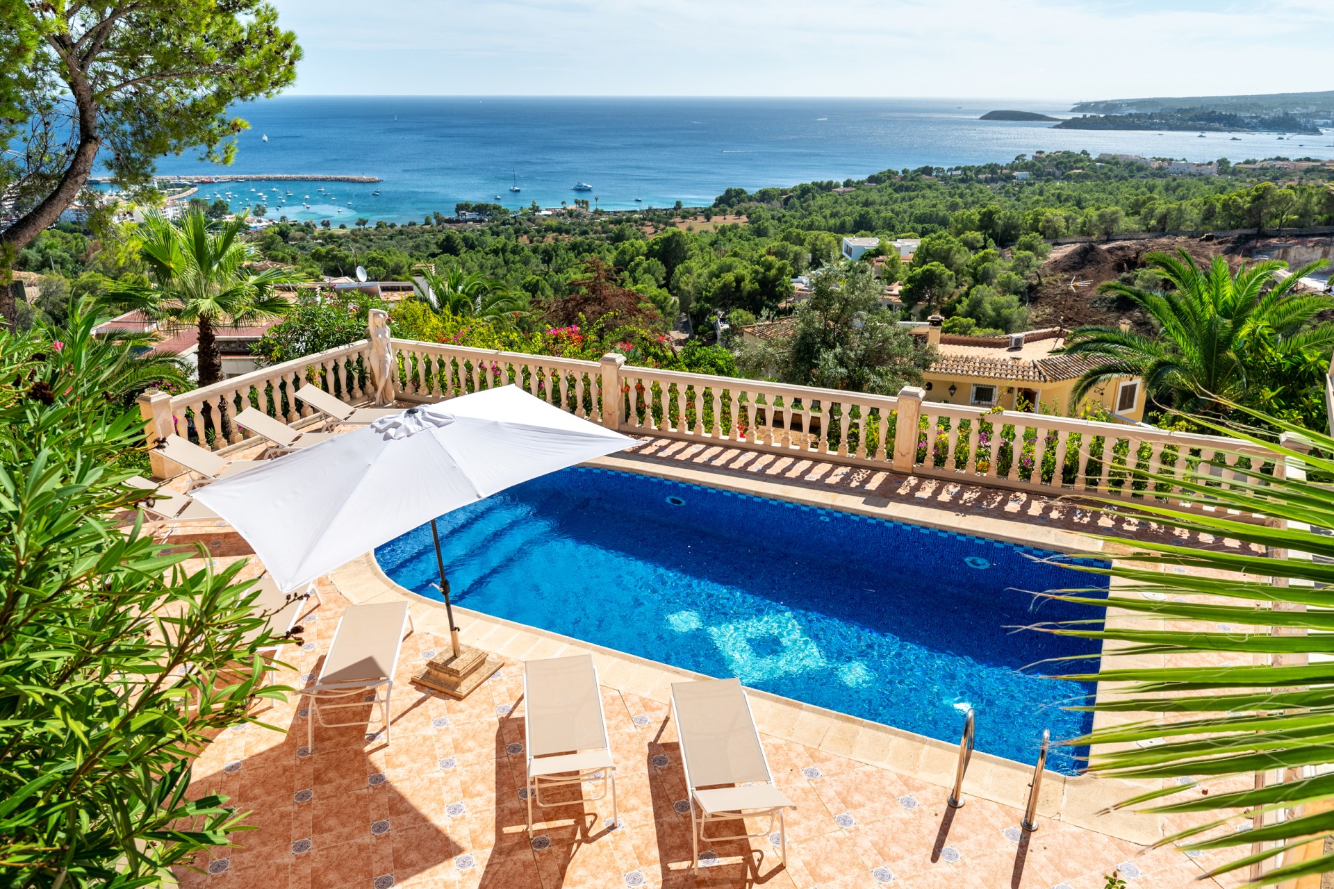 Revente - Villa - Calvià - Costa d'en Blanes