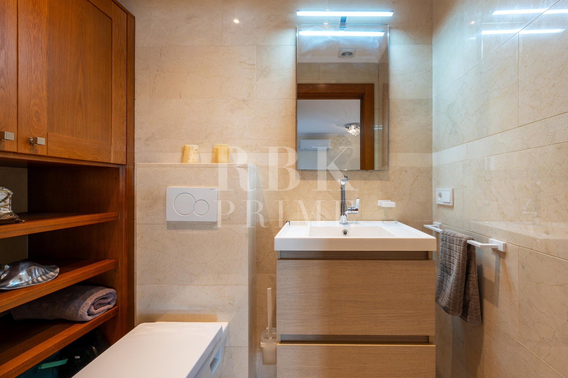 Revente - Villa - Calvià - Costa de la Calma