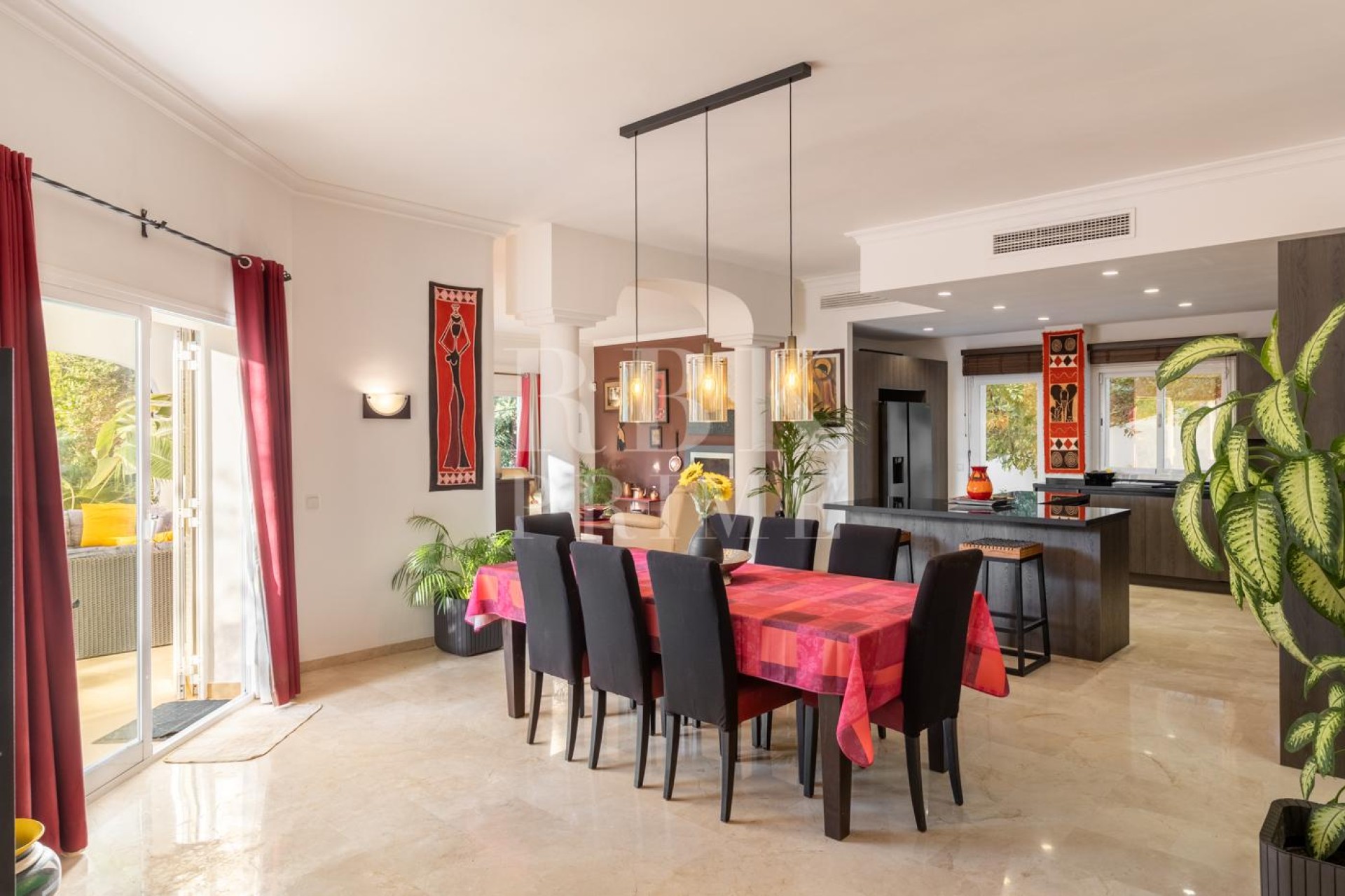 Revente - Villa - Calvià - Costa de la Calma
