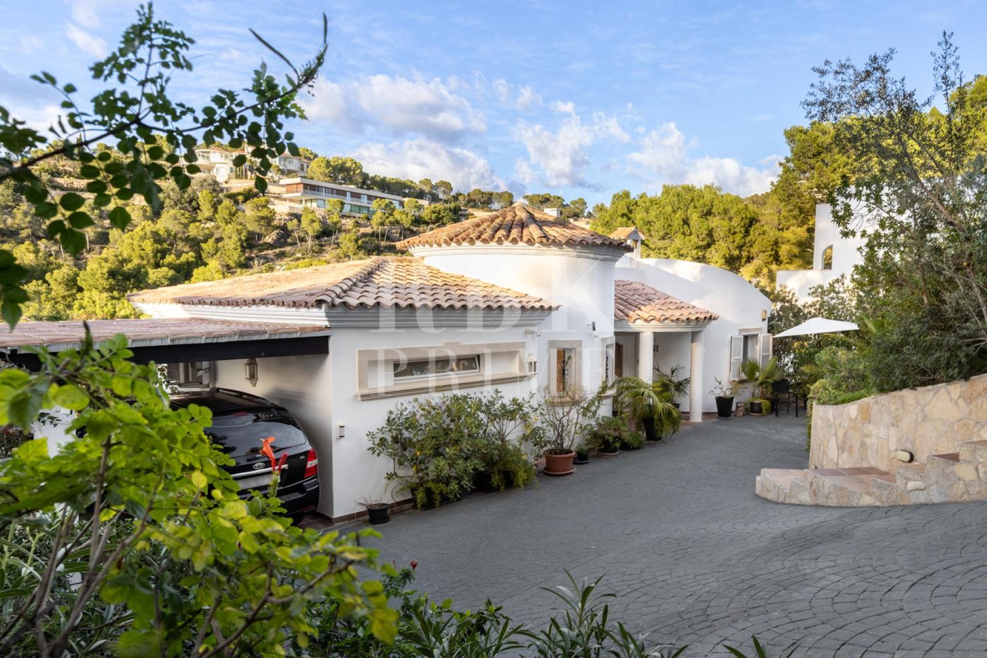 Revente - Villa - Calvià - Costa de la Calma