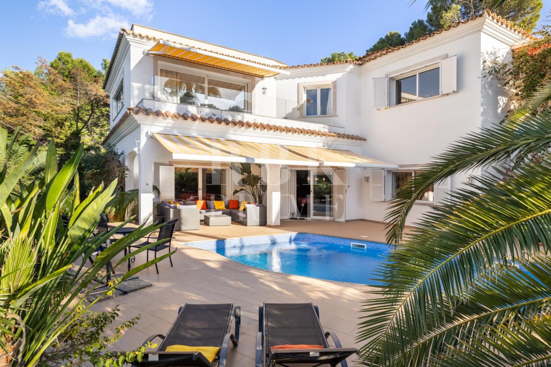 Revente - Villa - Calvià - Costa de la Calma