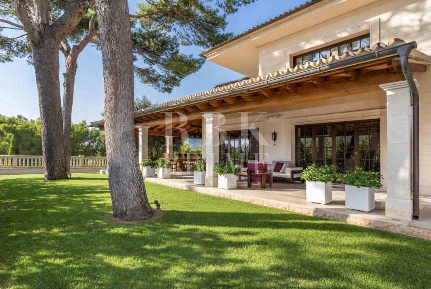 Revente - Villa - Calvià - Peguera