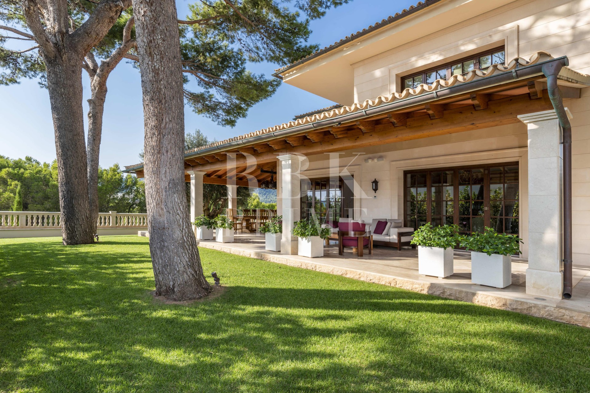 Revente - Villa - Calvià - Peguera