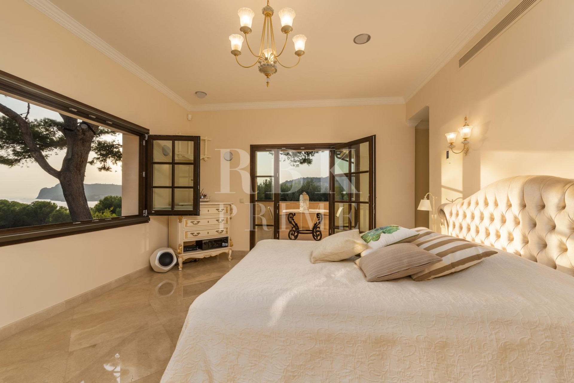Revente - Villa - Calvià - Peguera
