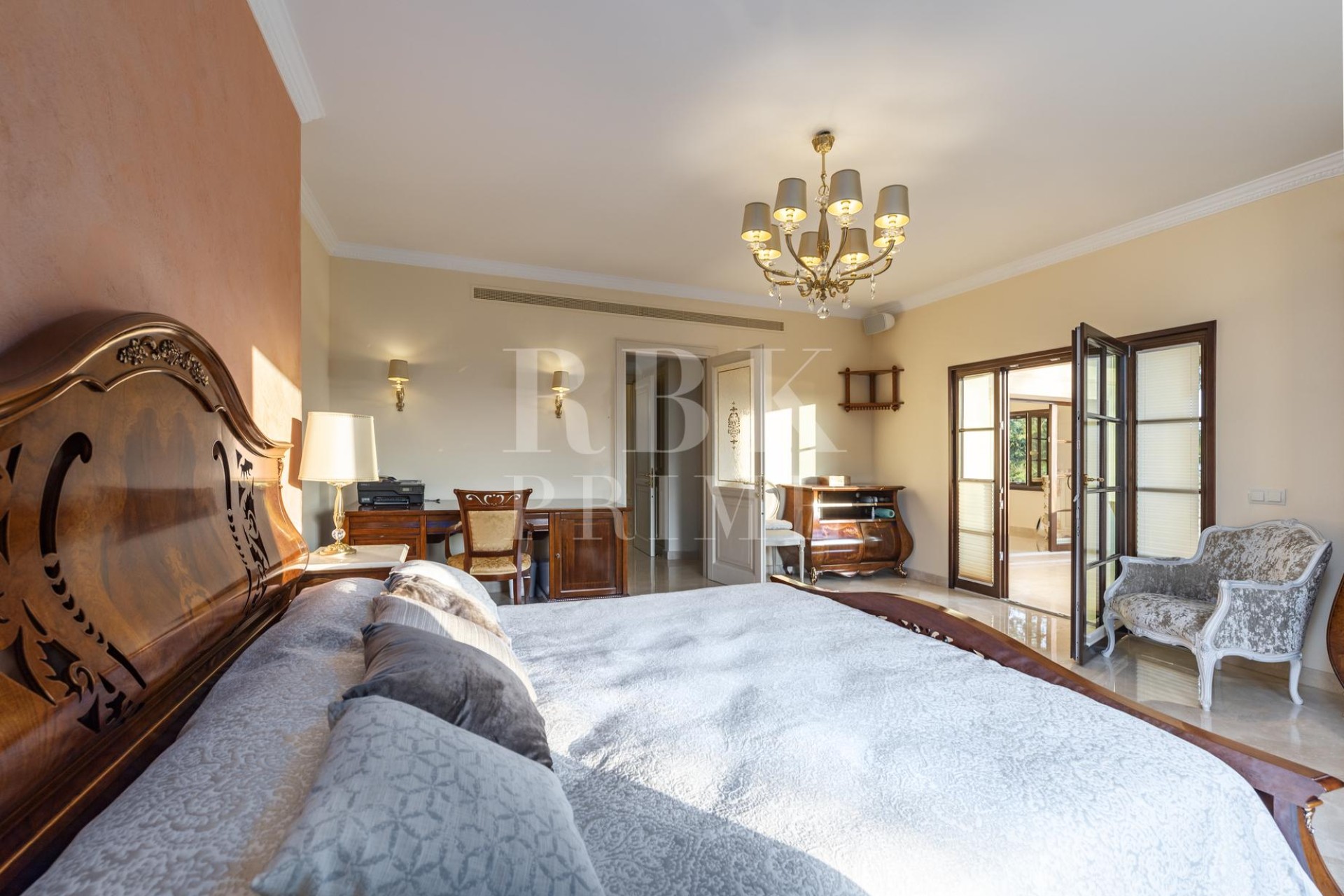Revente - Villa - Calvià - Peguera