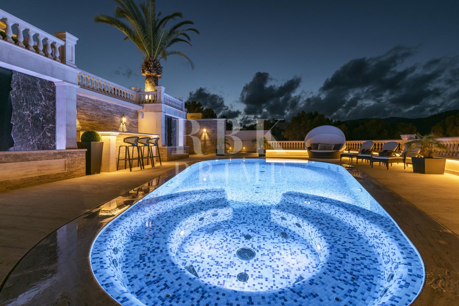 Revente - Villa - Calvià - Peguera
