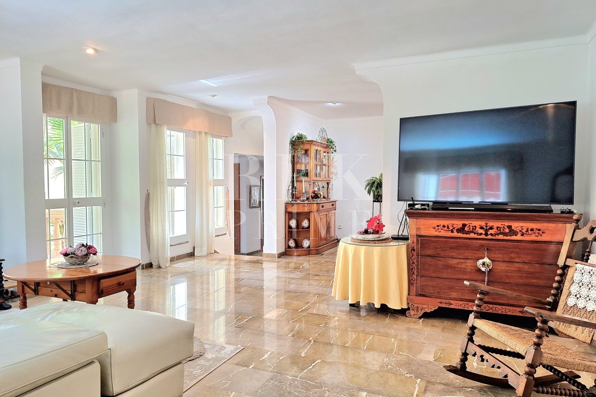 Revente - Villa - Calvià - Peguera