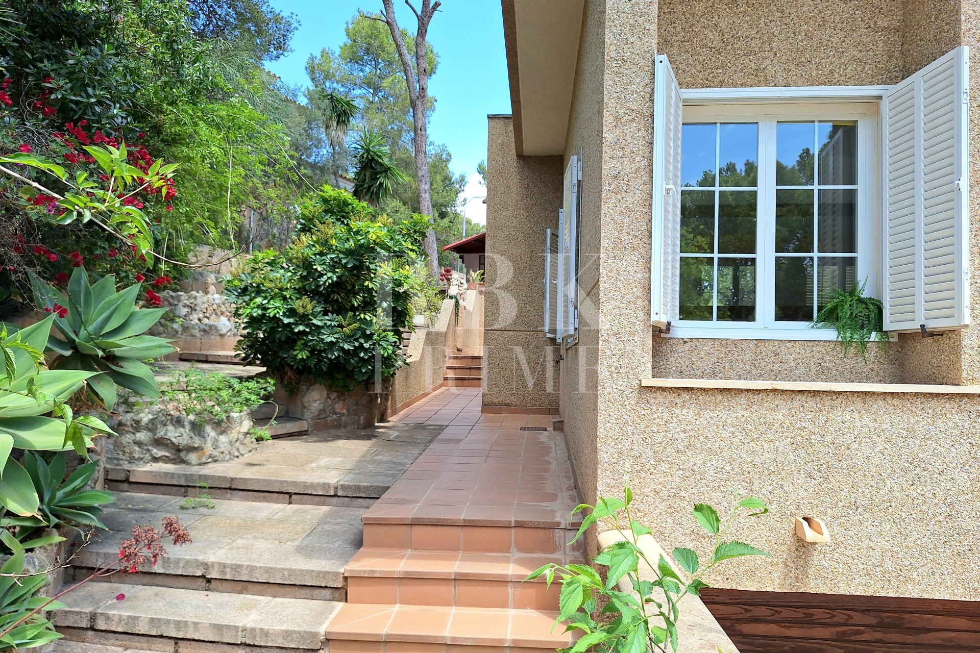 Revente - Villa - Calvià - Peguera