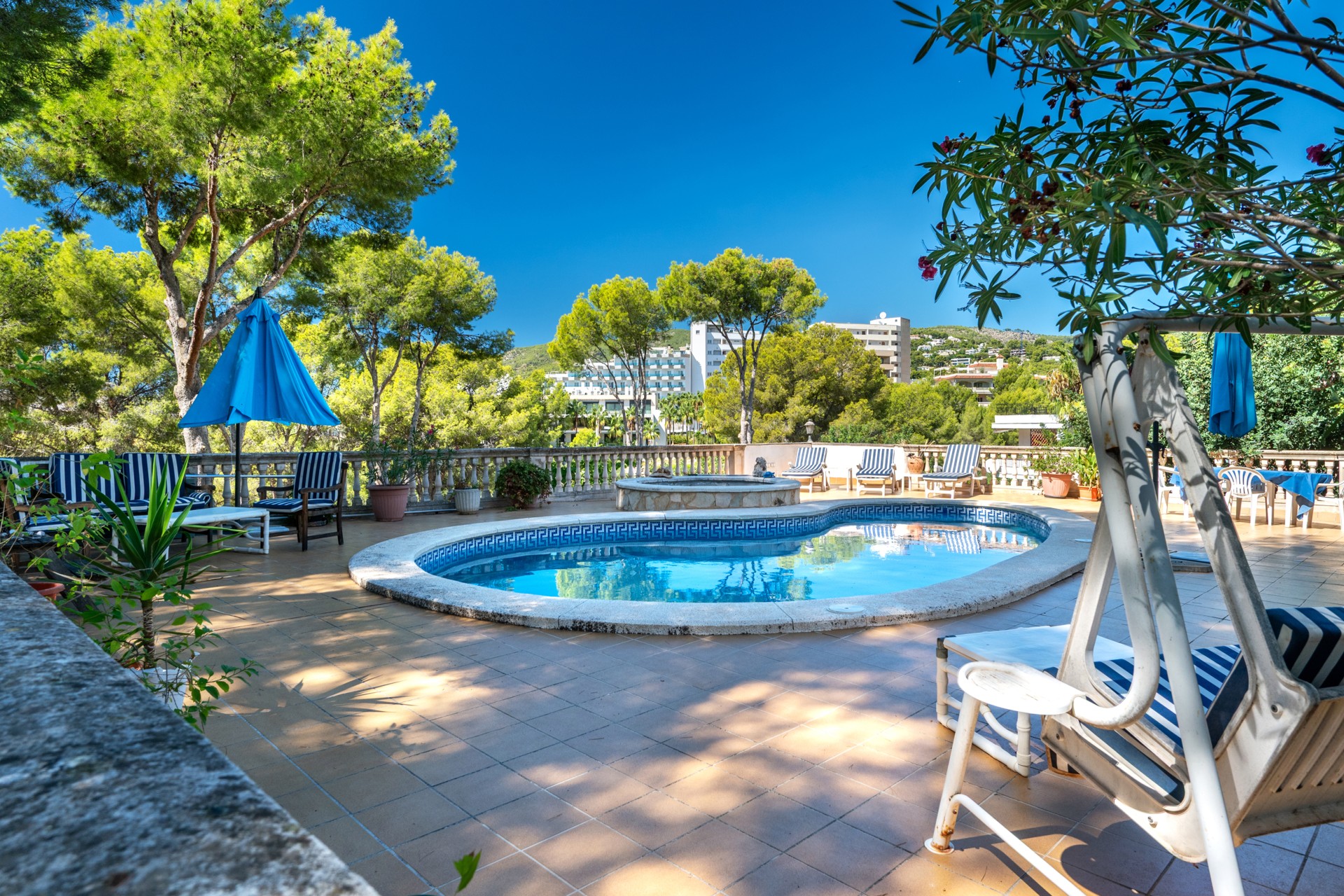 Revente - Villa - Calvià - Portals Nous
