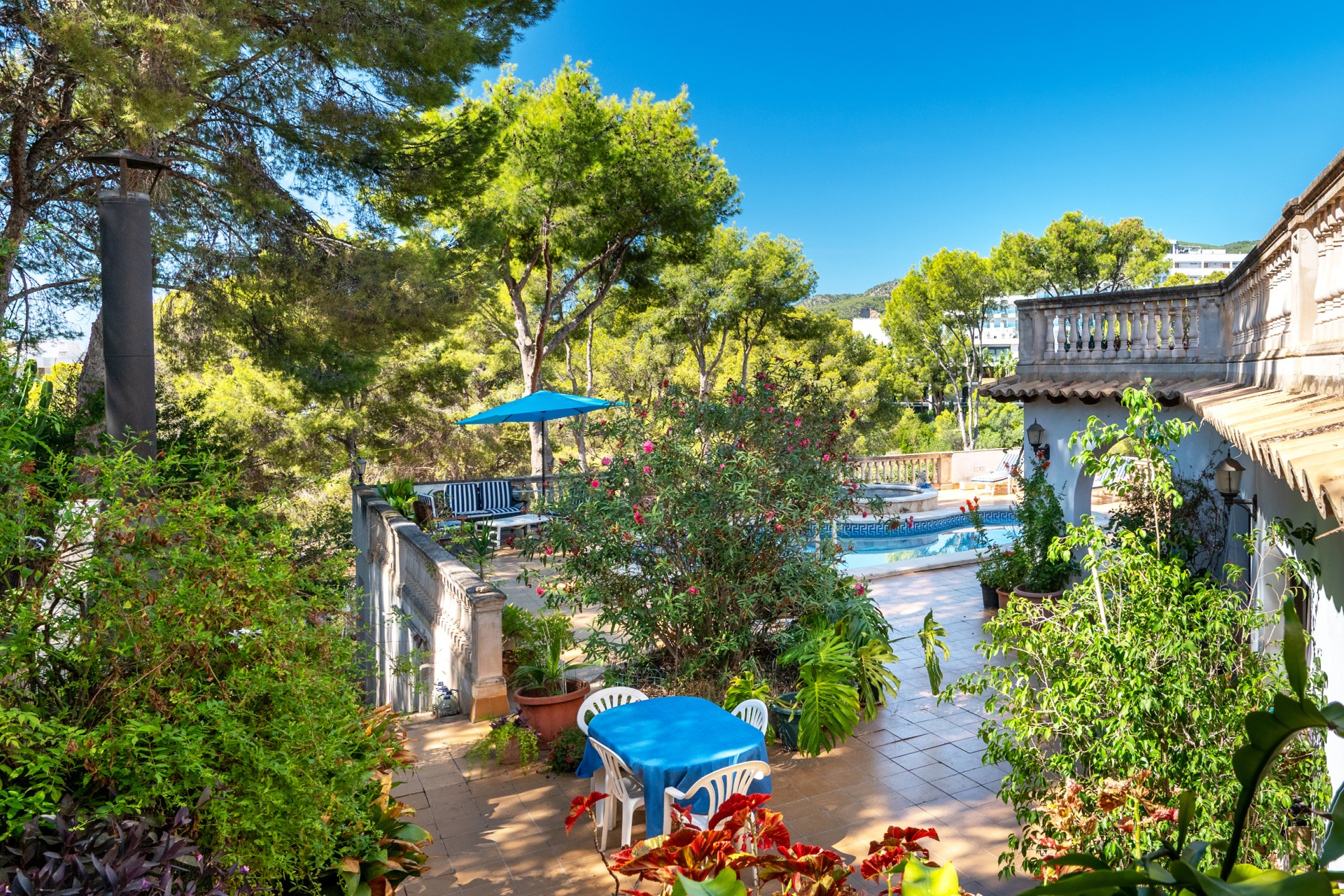 Revente - Villa - Calvià - Portals Nous