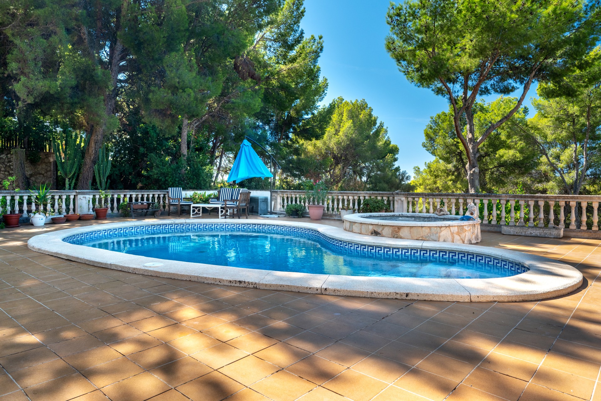 Revente - Villa - Calvià - Portals Nous