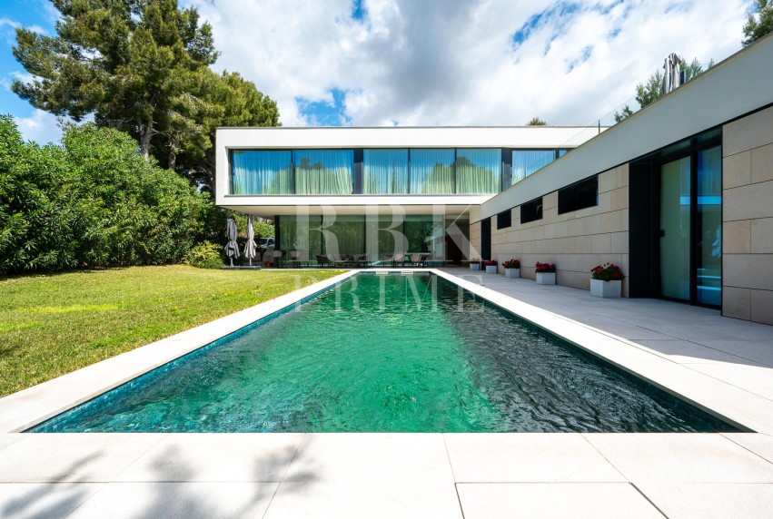 Revente - Villa - Calvià - Santa Ponsa