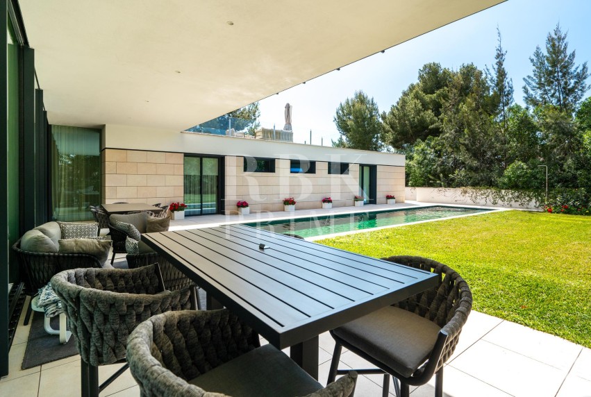 Revente - Villa - Calvià - Santa Ponsa