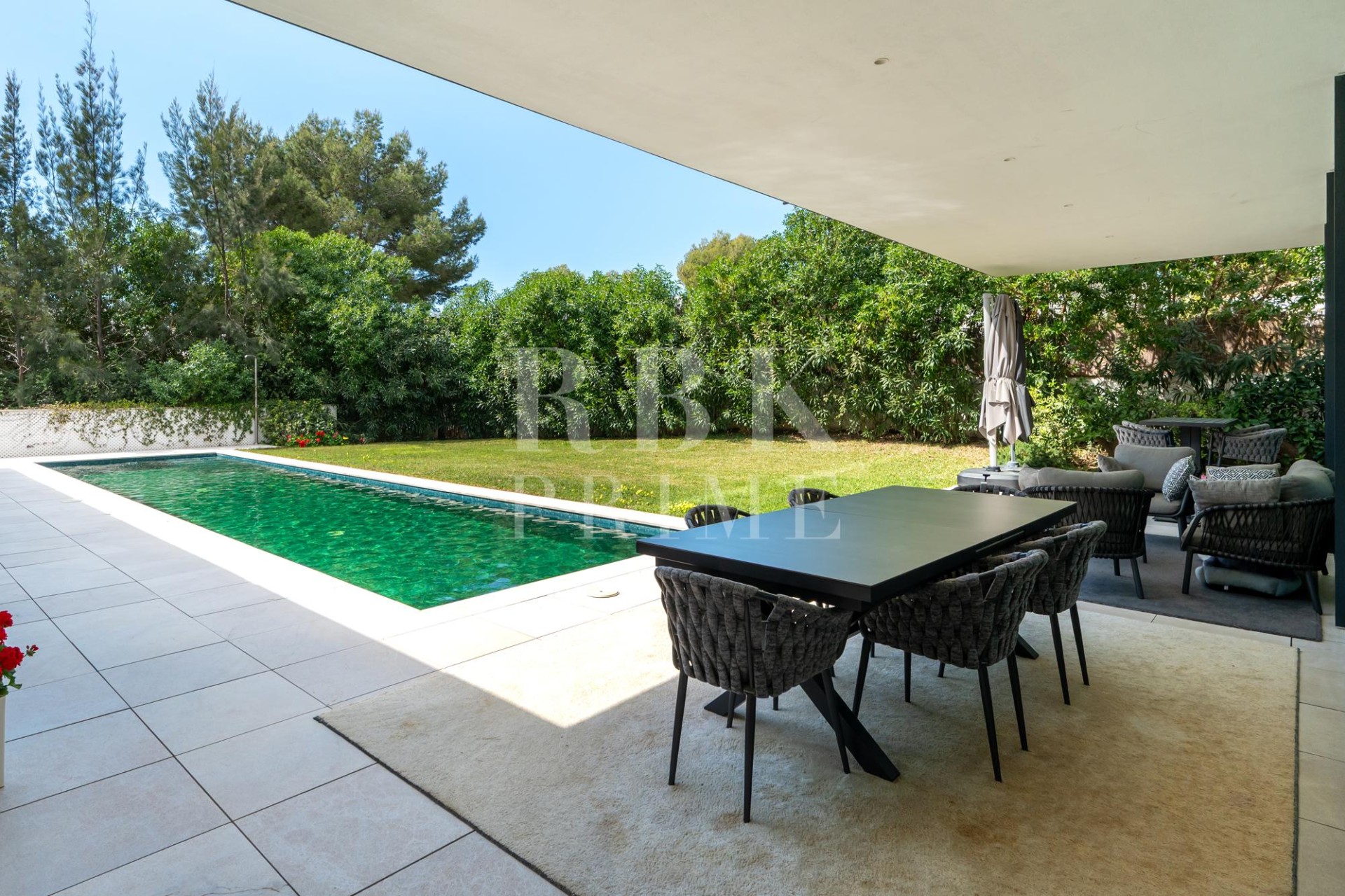Revente - Villa - Calvià - Santa Ponsa