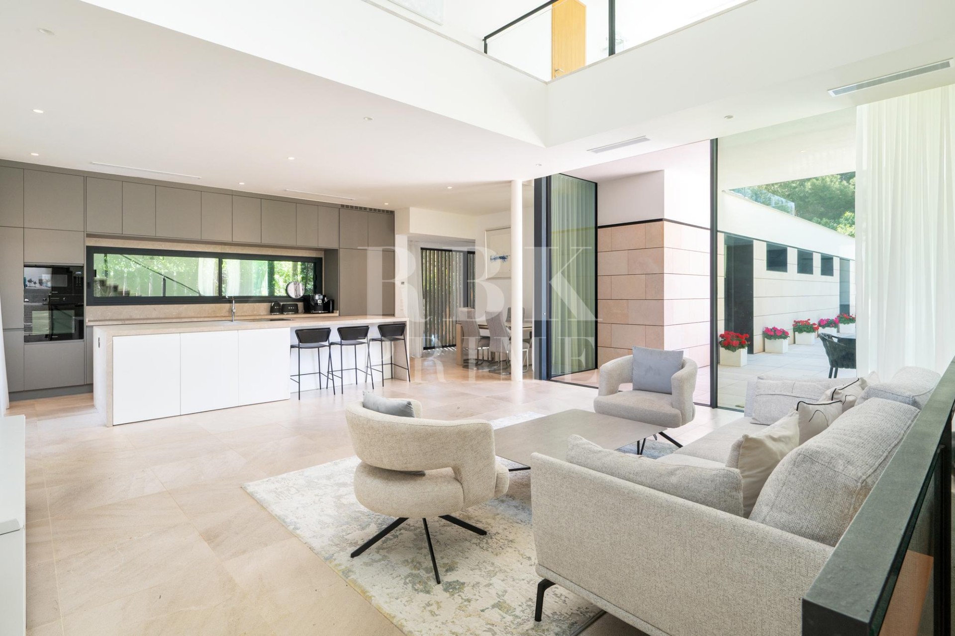 Revente - Villa - Calvià - Santa Ponsa
