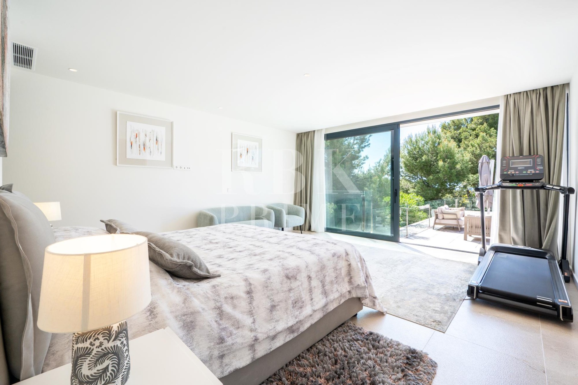 Revente - Villa - Calvià - Santa Ponsa