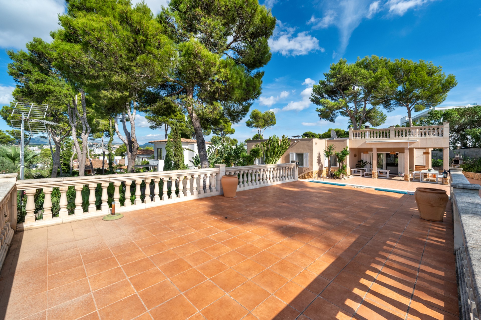 Revente - Villa - Calvià - Santa Ponsa